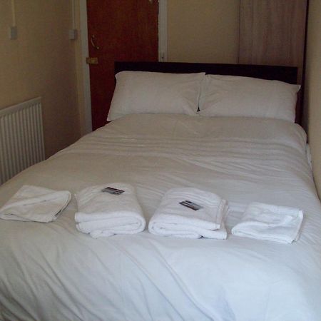 South Shore Hotel Blackpool Extérieur photo