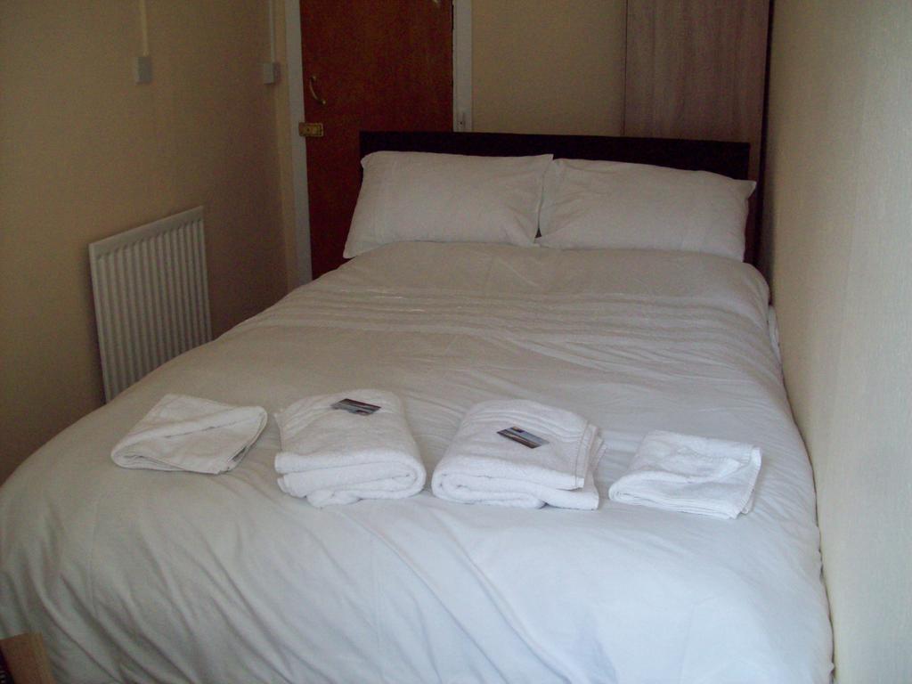 South Shore Hotel Blackpool Extérieur photo