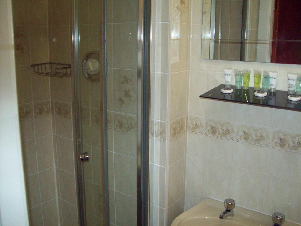 South Shore Hotel Blackpool Extérieur photo
