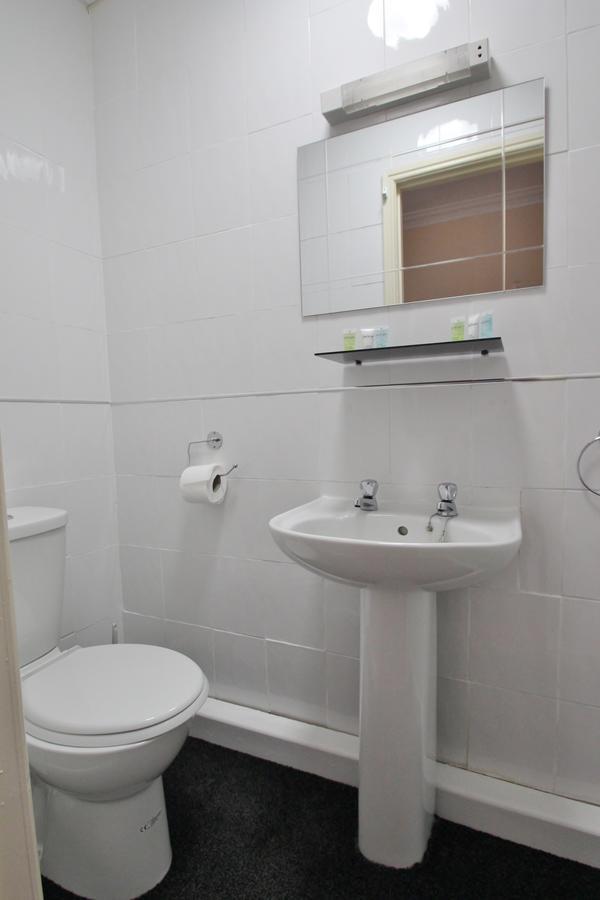 South Shore Hotel Blackpool Extérieur photo