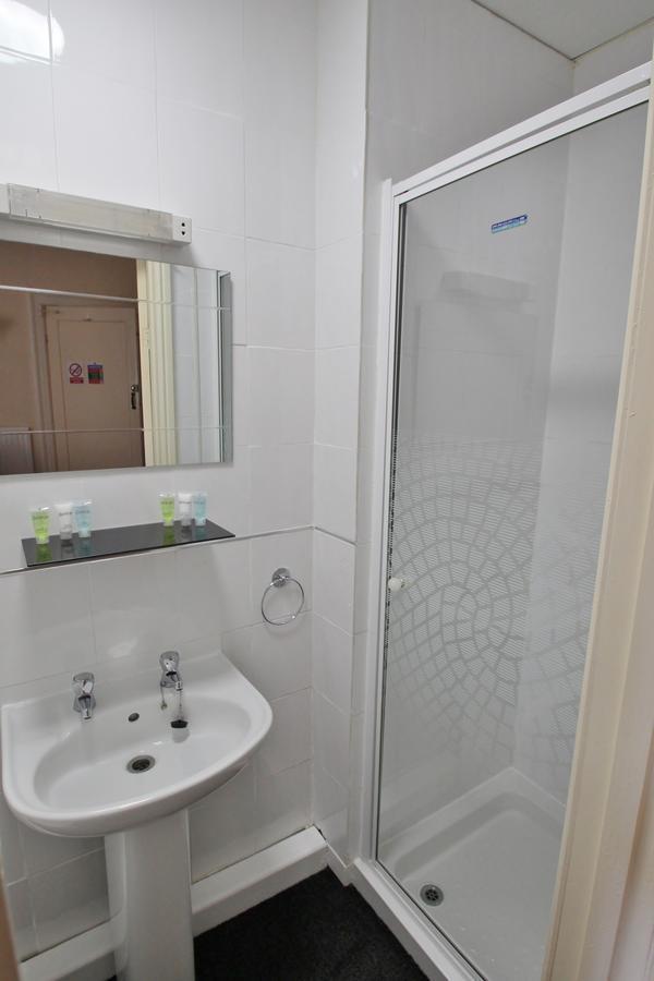South Shore Hotel Blackpool Extérieur photo