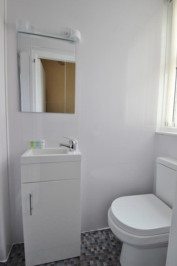 South Shore Hotel Blackpool Extérieur photo
