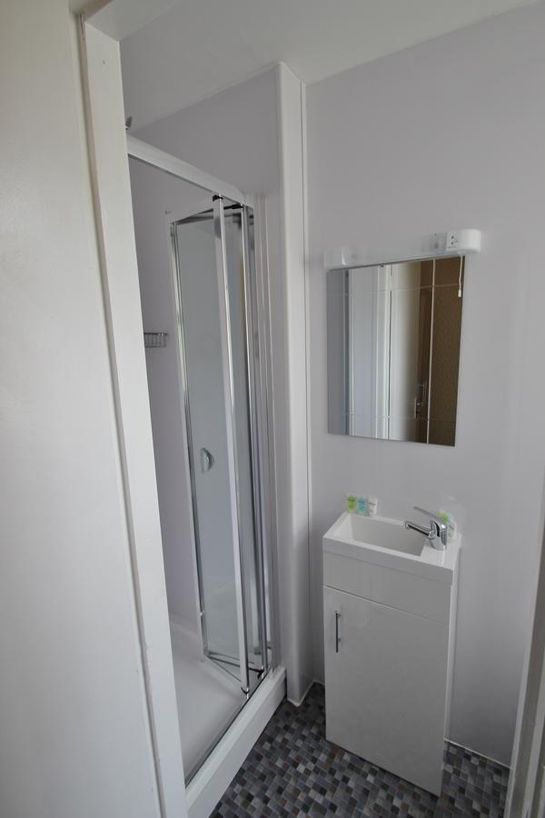 South Shore Hotel Blackpool Extérieur photo