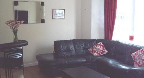 South Shore Hotel Blackpool Extérieur photo